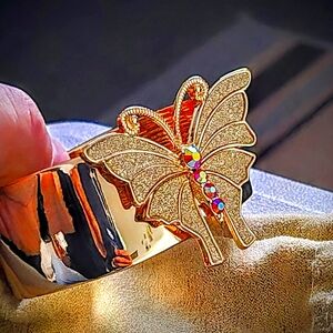 Butterfly 🦋 bracelet